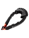 Manila Black Rubber Protector Maxtrax Shackle Shield - The