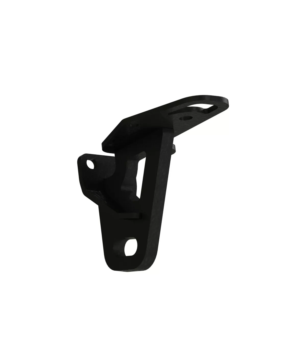 Juiste versterkte sleepring voor Mercedes Sprinter W906