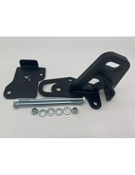 Anneau de remorquage renforcé avant droit pour Mercedes Sprinter W906