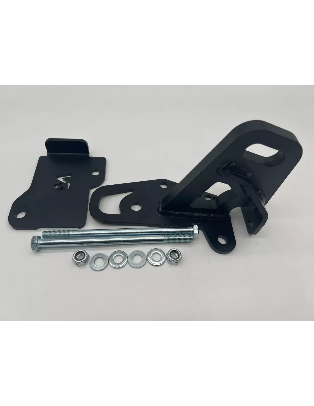 Juiste versterkte sleepring voor Mercedes Sprinter W906