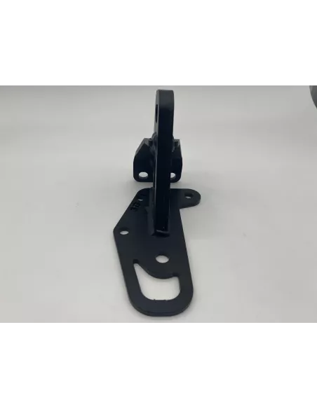 Anneau de remorquage renforcé avant droit pour Mercedes Sprinter W906