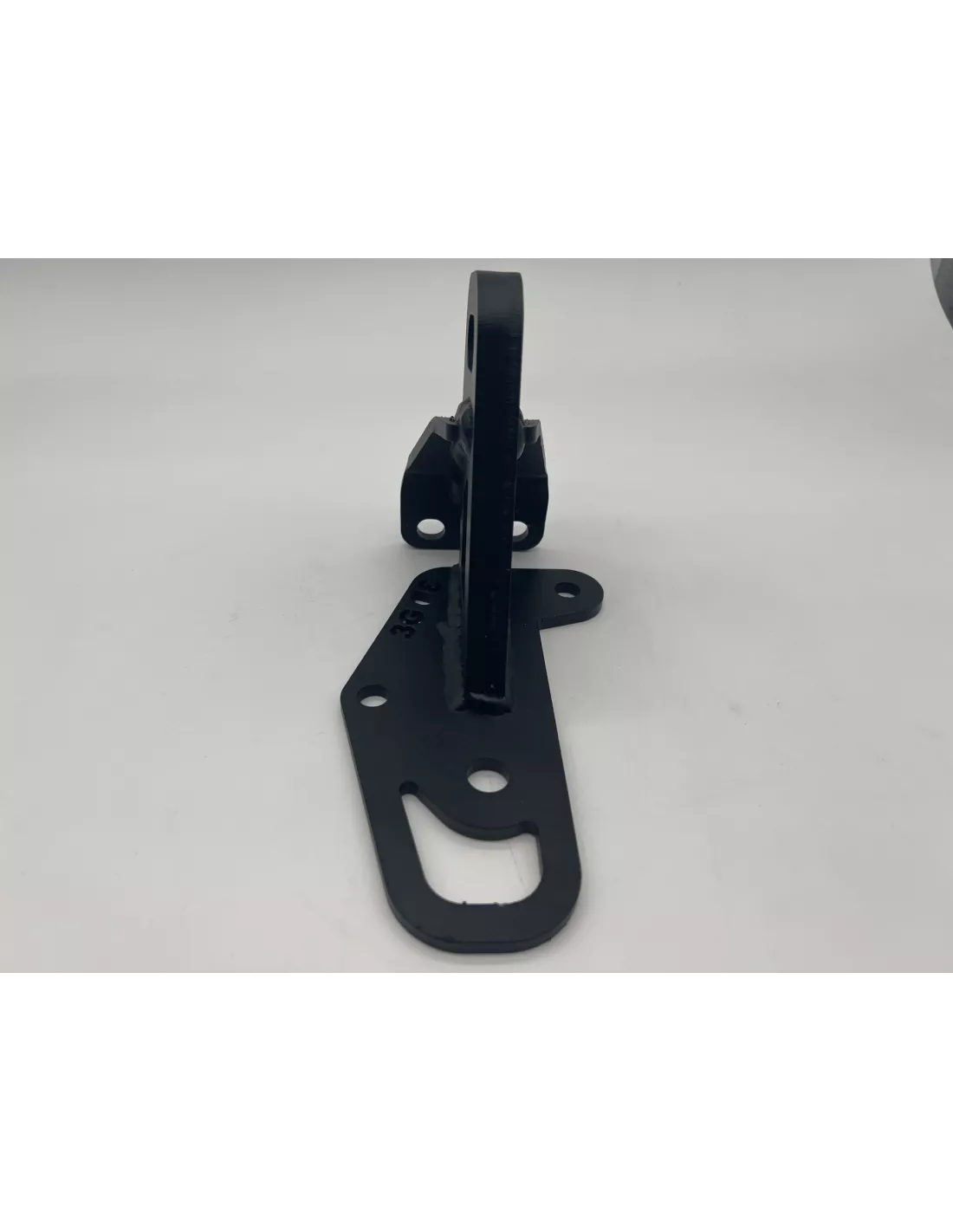 Juiste versterkte sleepring voor Mercedes Sprinter W906