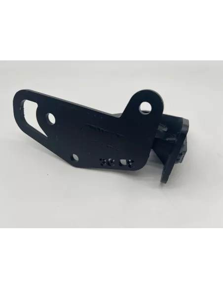 Anneau de remorquage renforcé avant droit pour Mercedes Sprinter W906