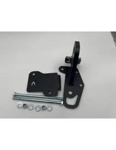 Anneau de remorquage renforcé avant gauche pour Mercedes Sprinter 2