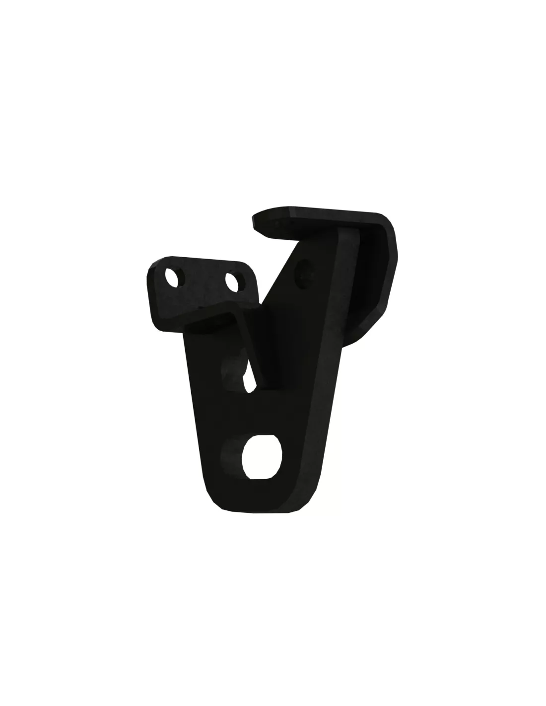 Anneau de remorquage avant droit pour Mercedes Sprinter W906 W907