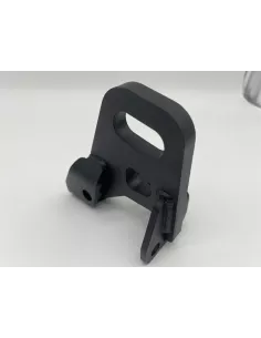 Richtiger Frontschleppring für Mercedes Sprinter W906 W907 2