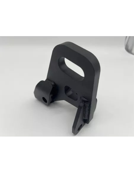 Anneau de remorquage avant droit pour Mercedes Sprinter W906 W907