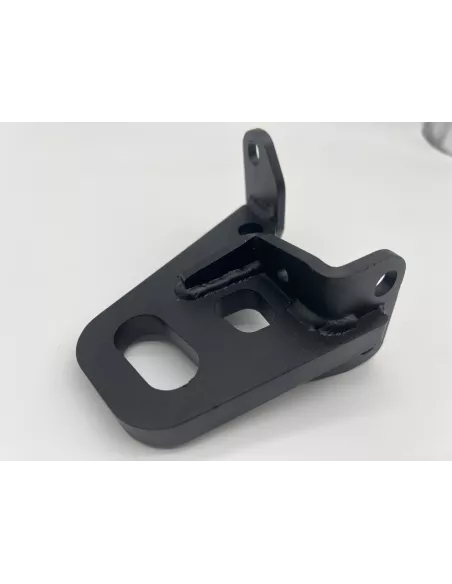 Anneau de remorquage avant droit pour Mercedes Sprinter W906 W907