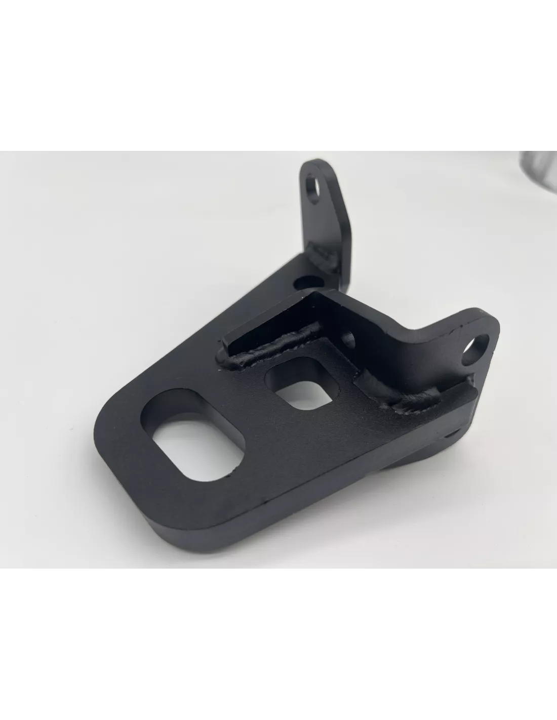 Anneau de remorquage avant droit pour Mercedes Sprinter W906 W907