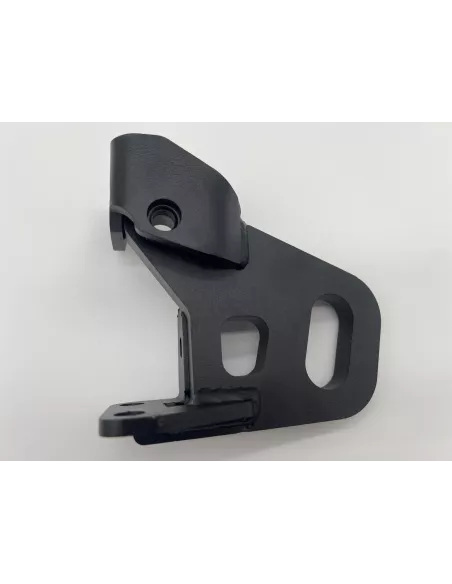 Anneau de remorquage avant droit pour Mercedes Sprinter W906 W907