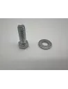 Anneau de remorquage avant droit pour Mercedes Sprinter W906 W907