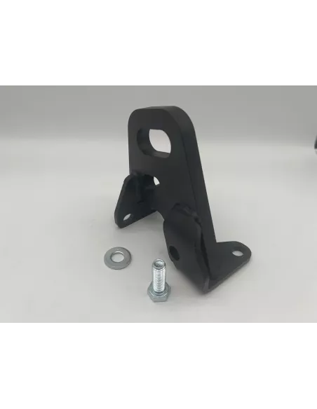 Anneau de remorquage avant gauche pour Mercedes Sprinter W906 W907