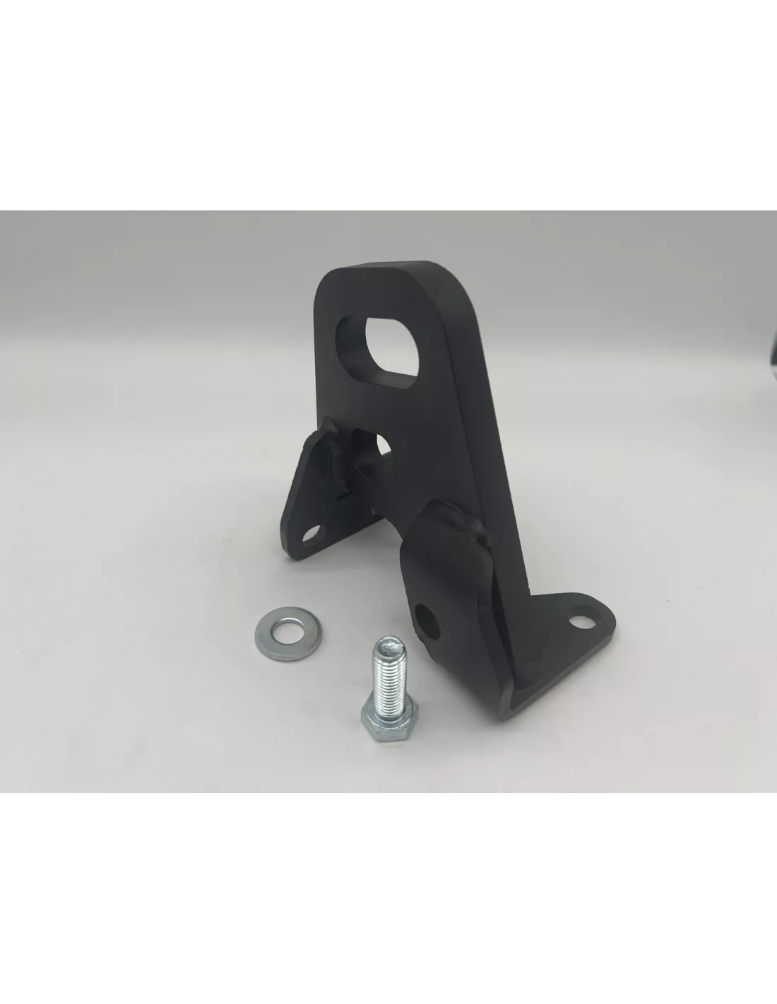 Anneau de remorquage avant gauche pour Mercedes Sprinter W906 W907