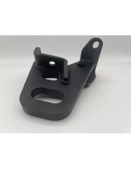 Anneau de remorquage avant gauche pour Mercedes Sprinter W906 W907