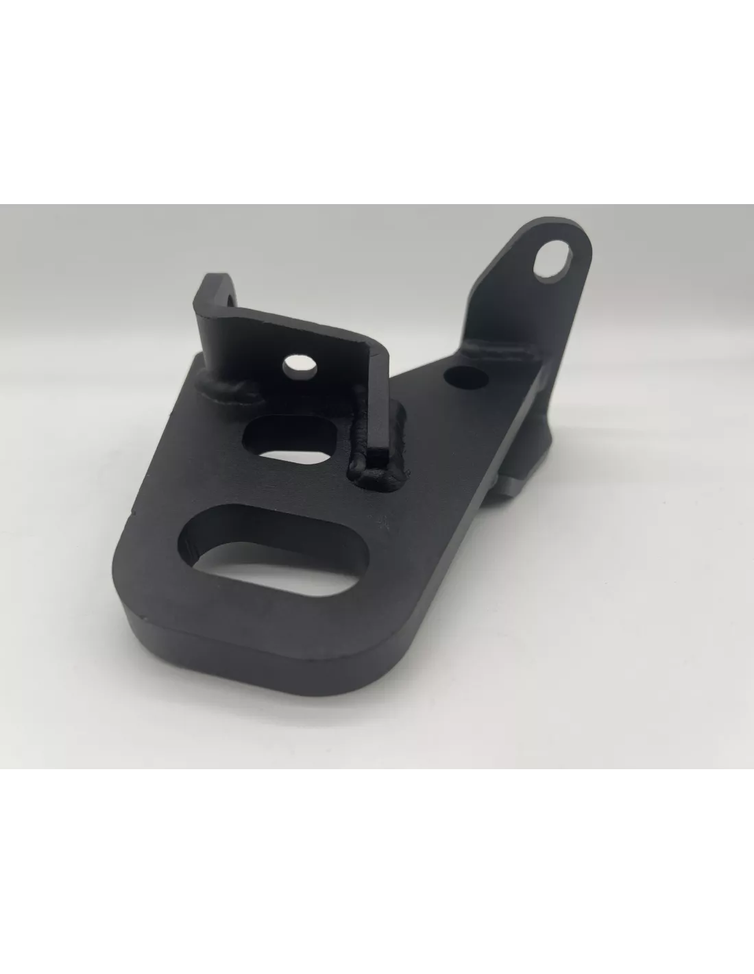 Voorste sleepring links voor Mercedes Sprinter W906 W907