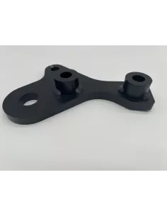 Paire d'anneaux de remorquage renforcés avant Toyota Land Cruiser 2