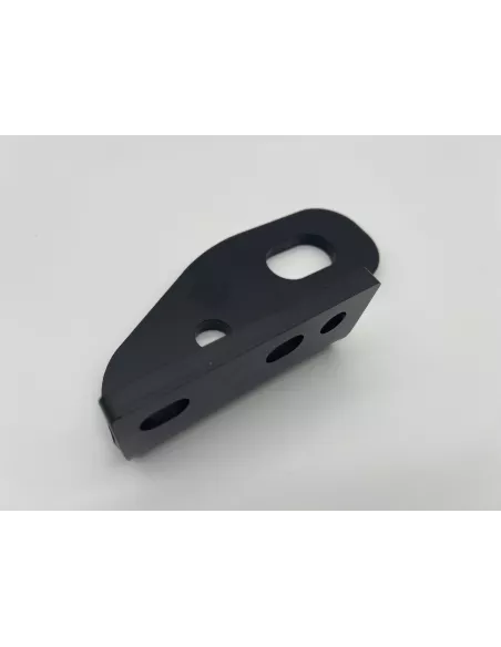 Paire d'anneaux de remorquage renforcés avant Toyota HDJ80 HDJ100 et
