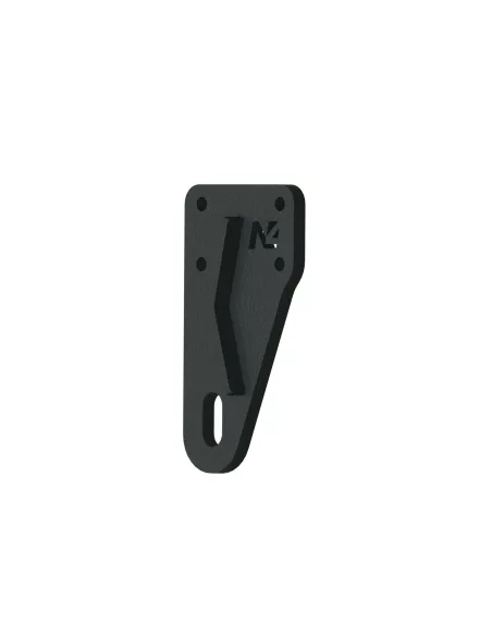 Anneau de remorquage arrière droit Mercedes Sprinter W906 W907