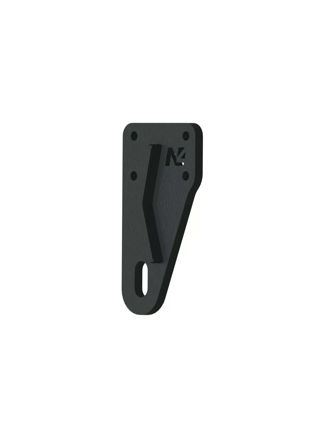 Anneau de remorquage arrière droit Mercedes Sprinter W906 W907