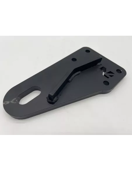 Anneau de remorquage arrière droit Mercedes Sprinter W906 W907