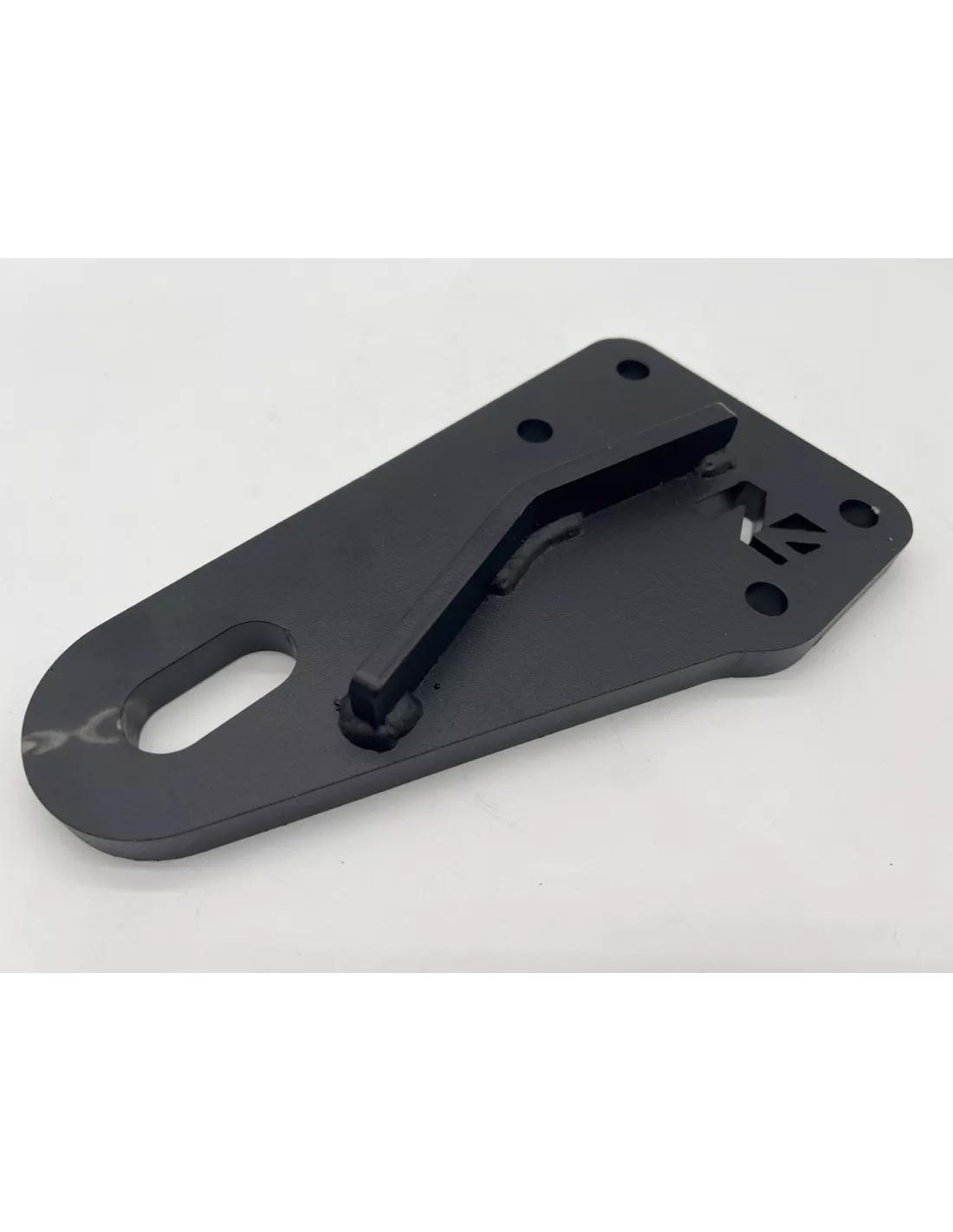 Kantelring rechts Mercedes Sprinter W906 W907