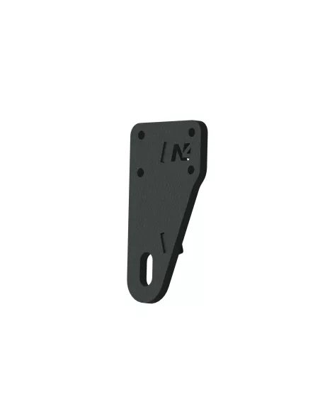 Anneau de remorquage arrière gauche sur Mercedes Sprinter W906 W907