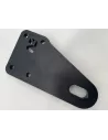 Achterste sleepring links op Mercedes Sprinter W906 W907