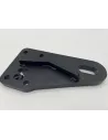 Anneau de remorquage arrière gauche sur Mercedes Sprinter W906 W907