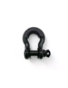 Manille lyre acier Ø19mm 4.7T N4-Offroad N4-OFFROAD - accessoire 4x4