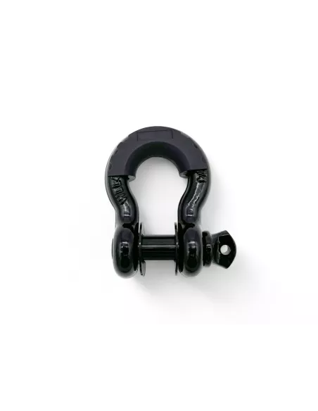 Manille lyre acier Ø19mm 4.7T N4-Offroad N4-OFFROAD - accessoire 4x4