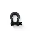 Manille lyre acier Ø19mm 4.7T N4-Offroad N4-OFFROAD - accessoire 4x4