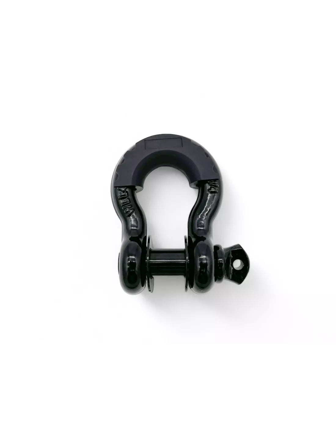 Manilla Lyre Steel Ø19mm 4.7T N4-Offroad N4-OFFROAD - 4x4 accessoire
