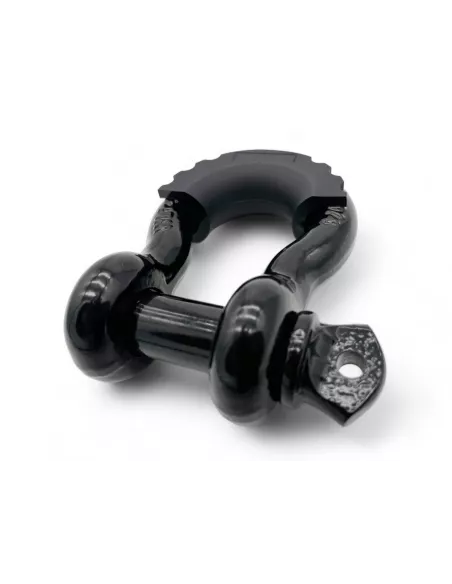 Manille lyre acier Ø19mm 4.7T N4-Offroad N4-OFFROAD - accessoire 4x4