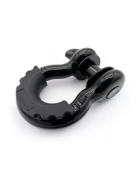 Manille lyre acier Ø19mm 4.7T N4-Offroad N4-OFFROAD - accessoire 4x4