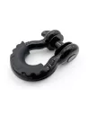 Manille lyre acier Ø19mm 4.7T N4-Offroad N4-OFFROAD - accessoire 4x4