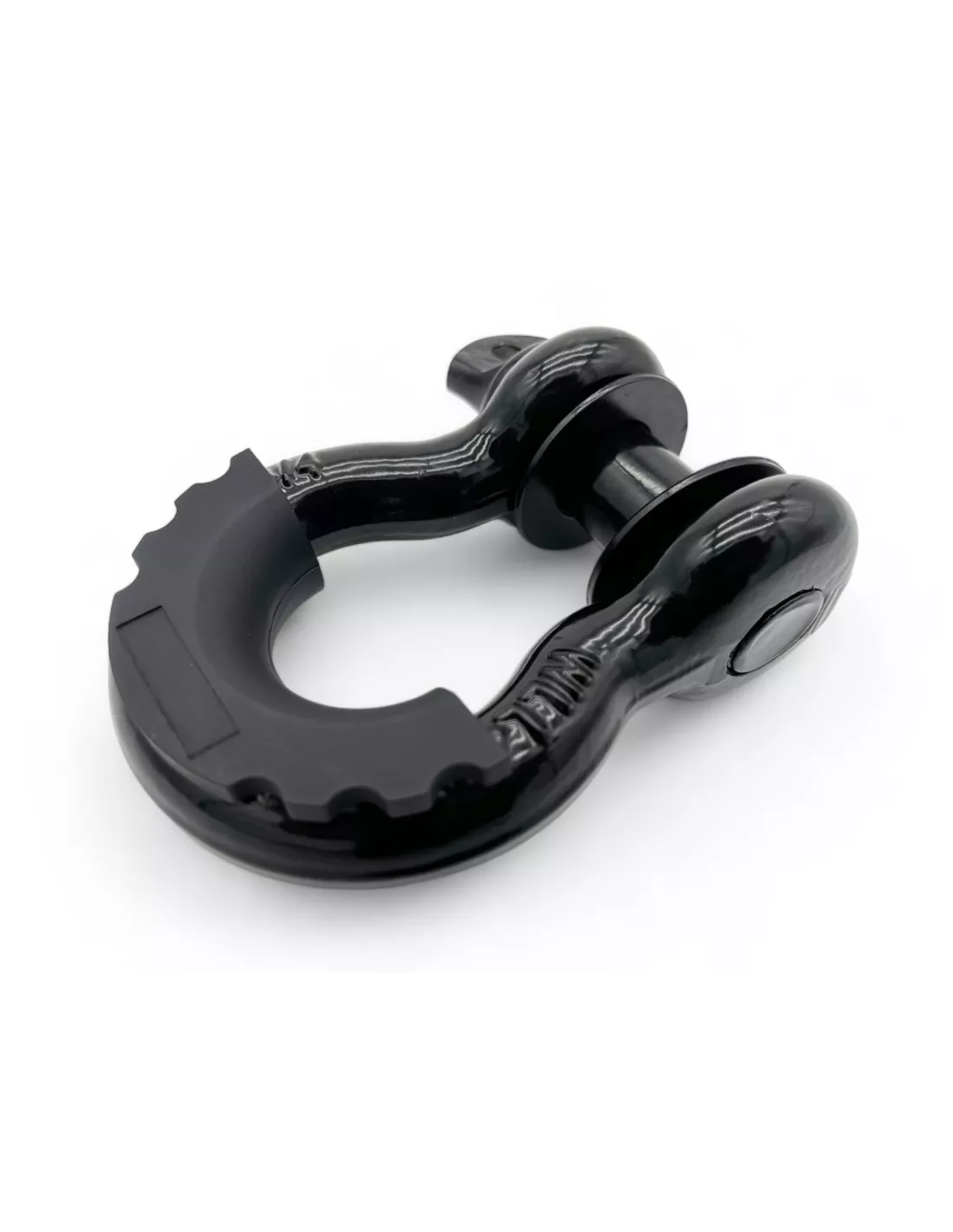 Manilla Lyre Steel Ø19mm 4.7T N4-Offroad N4-OFFROAD - 4x4 accessoire