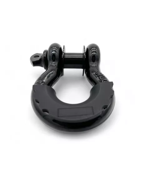 Manille lyre acier Ø19mm 4.7T N4-Offroad N4-OFFROAD - accessoire 4x4