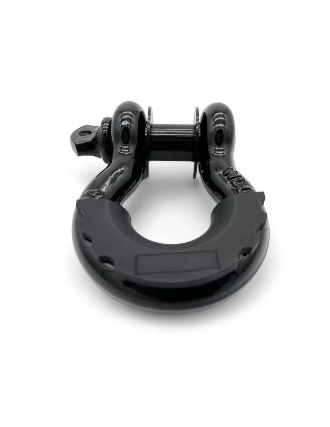 Manila Lyre Steel Ø19mm 4.7t N4-Offroad N4-OFFROAD - 4x4 Zubehör