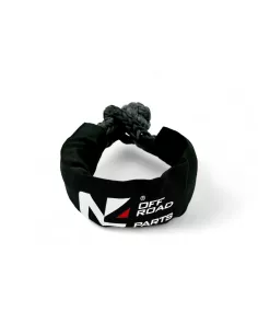Manille souple textile Ø10mm 16T N4-Offroad N4-OFFROAD - accessoire