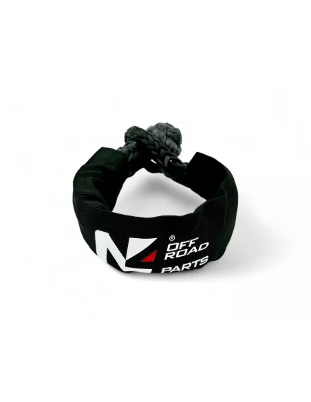 Manille souple textile Ø10mm 16T N4-Offroad N4-OFFROAD - accessoire
