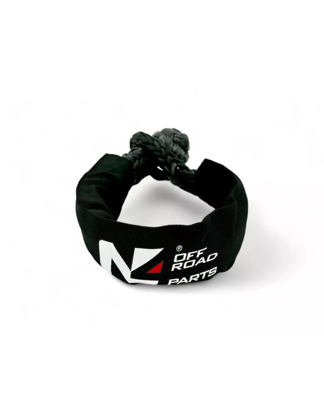 Manille souple textile Ø10mm 16T N4-Offroad N4-OFFROAD - accessoire