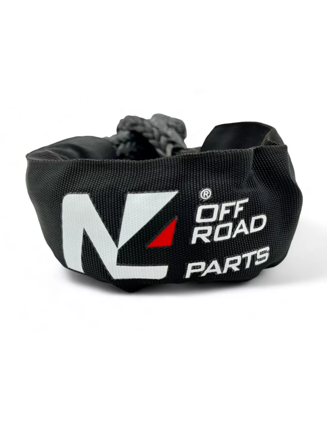 Flexibele textielas Ø10mm 16t N4-Offroad N4-OFFROAD - accessoire