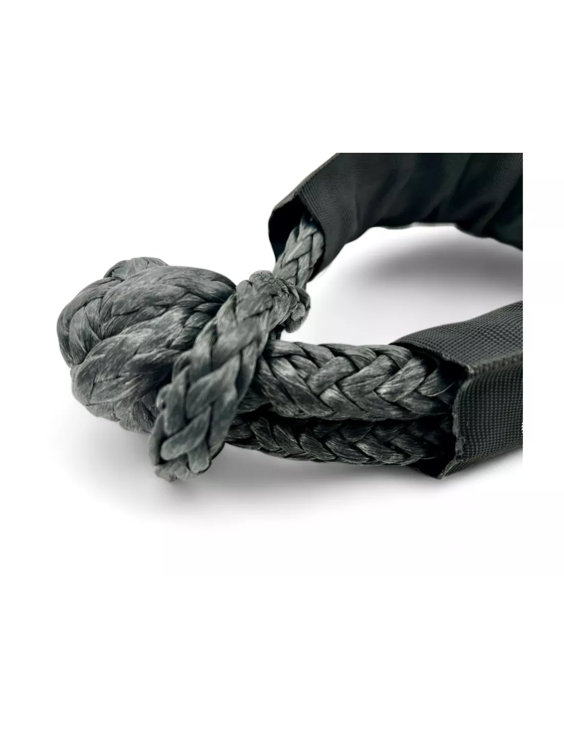 Flexibele textielas Ø10mm 16t N4-Offroad N4-OFFROAD - accessoire