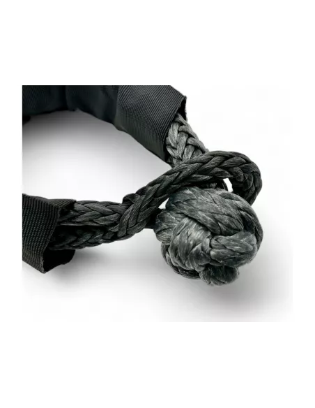 Manille souple textile Ø10mm 16T N4-Offroad N4-OFFROAD - accessoire