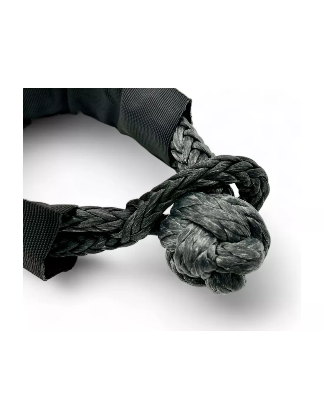 Manille souple textile Ø10mm 16T N4-Offroad N4-OFFROAD - accessoire