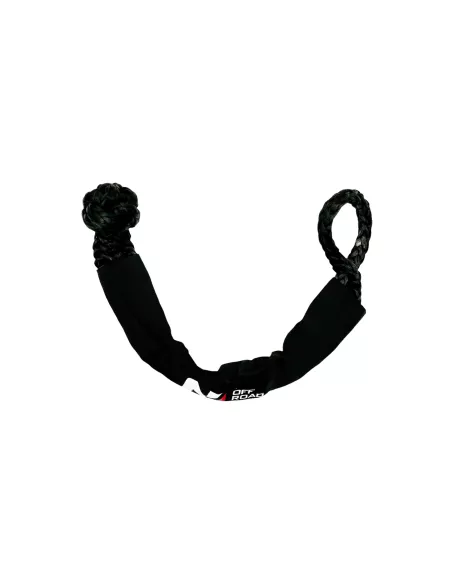 Manille souple textile Ø12mm 22T N4-Offroad N4-OFFROAD - accessoire
