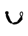 Flexibel textiel Manila Ø12mm 22T N4-Offroad N4-OFFROAD - accessoire