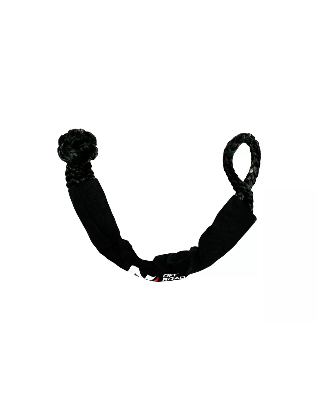 Manille souple textile Ø12mm 22T N4-Offroad N4-OFFROAD - accessoire