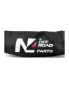 Manille souple textile Ø12mm 22T N4-Offroad N4-OFFROAD - accessoire