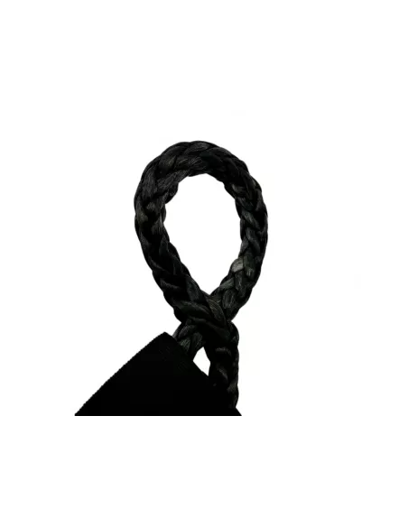 Manille souple textile Ø12mm 22T N4-Offroad N4-OFFROAD - accessoire